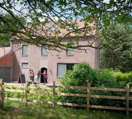 B&B De Passerel Brée Extérieur photo