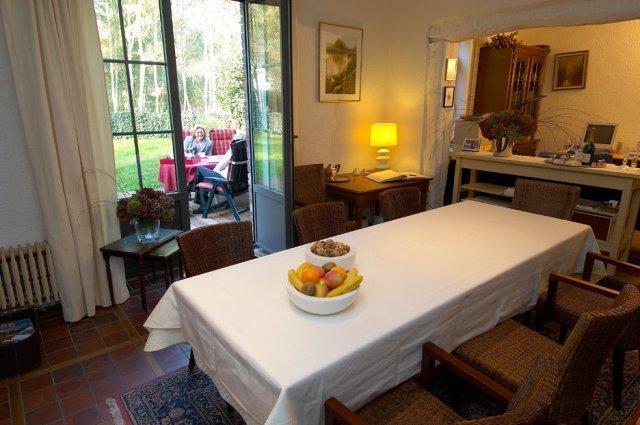 B&B De Passerel Brée Extérieur photo